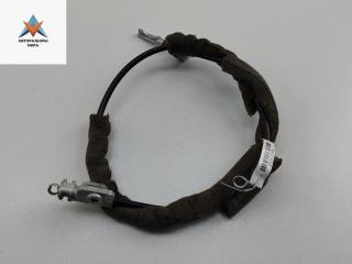 трос кулисы КПП Audi A4 B7 2005, 3.2 л., бензин, АКПП, синий, универсал, 8E1713575