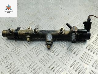 топливная рампа Audi A6 4F/C6 2005, 3.0 л., дизель, АКПП, серый, седан, 059130090J