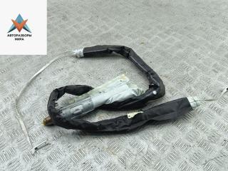 подушка безопасности боковая (шторка) Renault Laguna 3 поколение 2008, 2.0 л., дизель, АКПП, чёрный, универсал, 985P00001R