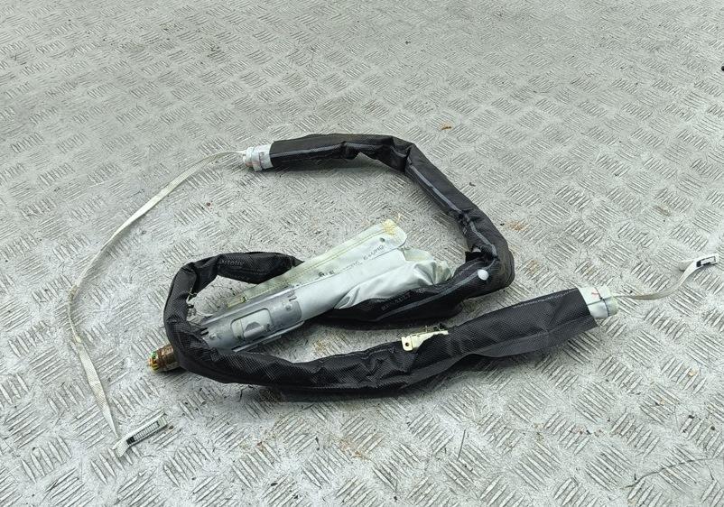 подушка безопасности боковая (шторка) Renault Laguna III 2008, 2.0 л., дизель, АКПП, чёрный, универсал, 985P00001R