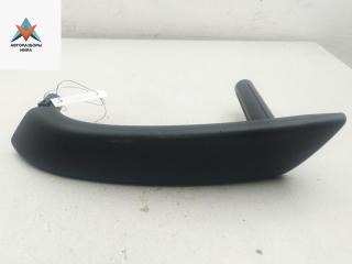 ручка внутренняя задняя правая Skoda Octavia mk2 (A5 1Z) 2009, 1.6 л., бензин, МКПП, серый, хетчбэк 5 дв., 1Z0868538