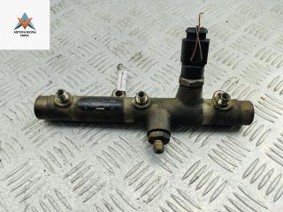 топливная рампа Audi A6 4F/C6 2005, 3.0 л., дизель, АКПП, серый, седан, 059130089D