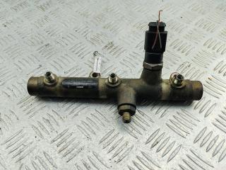 датчик давления топлива Audi A6 4F/C6 2005, 3.0 л., дизель, АКПП, серый, седан, 059130089D