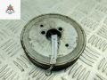 шкив помпы Audi A6 4F/C6 2005, 3.0 л., дизель, АКПП, серый, седан, 059121031H - фото №2