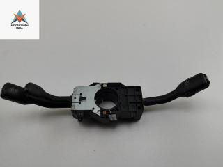 переключатель подрулевой Audi A4 B5 [рестайлинг] 1999, 1.8 л., Ti, бензин, МКПП, серый, седан, 4B0953503B