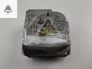 блок розжига ксенона Audi A6 4F/C6 2004, 3.0 л., дизель, АКПП, зелёный, седан, 5DD00831950