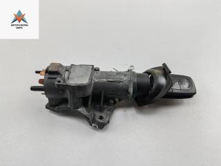 замок зажигания Audi A6 4B/C5 1998, 2.5 л., дизель, МКПП, красный, универсал, 4B0905851C