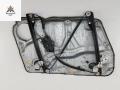 стеклоподъемник электрический передний правый Volkswagen Passat B5 1998, 1.9 л., дизель, МКПП, зелёный, универсал, 3B4837756D - фото №2