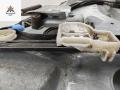 стеклоподъемник электрический передний правый Volkswagen Passat B5 1998, 1.9 л., дизель, МКПП, зелёный, универсал, 3B4837756D - фото №3
