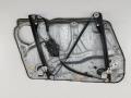 стеклоподъемник электрический передний правый Volkswagen Passat B5 1998, 1.9 л., дизель, МКПП, зелёный, универсал, 3B4837756D - фото №2