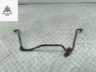 стабилизатор подвески (поперечной устойчивости) BMW 3 серия E46 [рестайлинг] 2004, 2.0 л., дизель, МКПП, чёрный, универсал