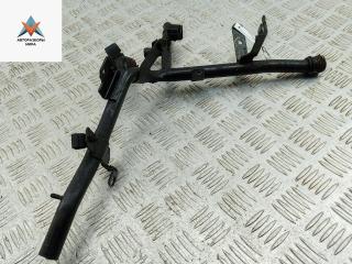 трубка охлаждающей жидкости Ford Galaxy 1 поколение [рестайлинг] 2004, 1.9 л., дизель, МКПП, 038121085BD