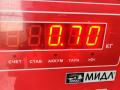 трубка охлаждающей жидкости Ford Galaxy 1 поколение [рестайлинг] 2004, 1.9 л., дизель, МКПП, 038121085BD - фото №3