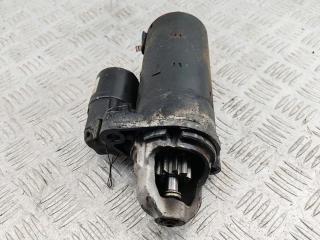 стартер Audi A6 4F/C6 2005, 3.0 л., дизель, АКПП, серый, седан, 059911024GX
