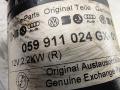 стартер Audi A6 4F/C6 2005, 3.0 л., дизель, АКПП, серый, седан, 059911024GX - фото №5