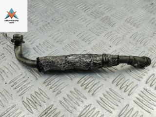 Трубка масляная турбины Audi A6 4F/C6 2005, 3.0 л., дизель, АКПП, серый, седан