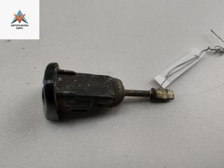 личинка дверного замка Volkswagen Passat B5 1998, 1.9 л., дизель, МКПП, зелёный, универсал, 3B0837168