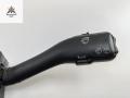 переключатель подрулевой Audi A6 4B/C5 1998, 2.5 л., дизель, МКПП, красный, универсал, 8L0953513G - фото №3