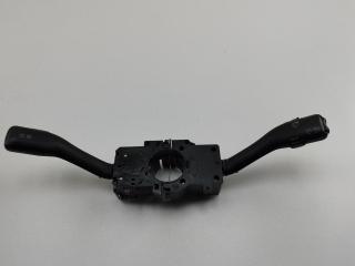 переключатель подрулевой Audi A6 4B/C5 1998, 2.5 л., дизель, МКПП, красный, универсал, 8L0953513G
