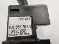 переключатель подрулевой Audi A6 4B/C5 1998, 2.5 л., дизель, МКПП, красный, универсал, 8L0953513G - фото №5