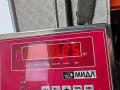 переключатель подрулевой Audi A6 4B/C5 1998, 2.5 л., дизель, МКПП, красный, универсал, 8L0953513G - фото №6