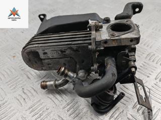 охладитель EGR / Радиатор EGR Audi A6 4F/C6 2005, 3.0 л., дизель, АКПП, серый, седан, 059131512H