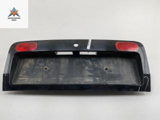 бленда Audi A6 4B/C5 [рестайлинг] 2003, 2.5 л., дизель, АКПП, чёрный, универсал, 4B9945695M