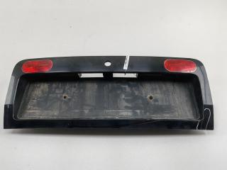 бленда Audi A6 4B/C5 [рестайлинг] 2003, 2.5 л., дизель, АКПП, чёрный, универсал, 4B9945695M