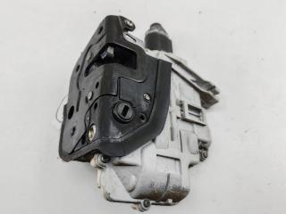 замок двери задней правой Audi A6 C6 2005, 3.0 л., дизель, АКПП, серый, седан, 4F0839016