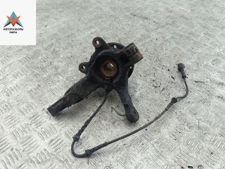 ступица передняя левая Dacia (Renault) Sandero I 2009, 1.4 л., бензин, МКПП, синий, хетчбэк 5 дв.