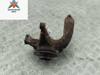 ступица передняя правая Renault Scenic 2 поколение [рестайлинг] 2007, 1.6 л., бензин, МКПП, серый, минивэн