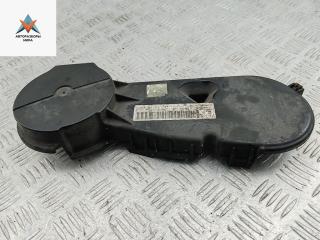 защита (кожух) ремня ГРМ Audi A6 4F/C6 2005, 3.0 л., дизель, АКПП, серый, седан, 059109123Q