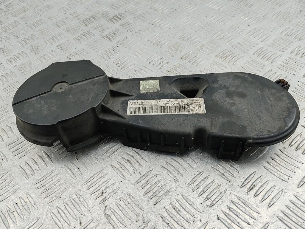 защита (кожух) ремня ГРМ Audi A6 C6 2005, 3.0 л., дизель, АКПП, серый, седан, 059109123Q