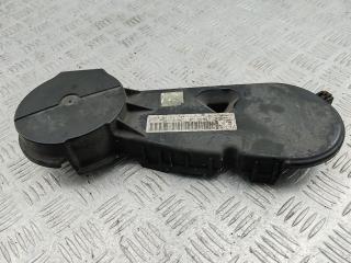 защита (кожух) ремня ГРМ Audi A6 C6 2005, 3.0 л., дизель, АКПП, серый, седан, 059109123Q