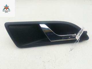 ручка внутренняя задняя правая Skoda Octavia mk2 (A5 1Z) 2009, 1.6 л., бензин, МКПП, серый, хетчбэк 5 дв., 1Z0839248