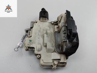 замок двери передней правой Audi A6 4F/C6 2005, 3.0 л., дизель, АКПП, серый, седан, 4F1837016