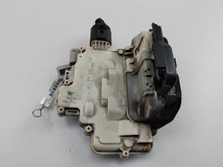 замок двери передней правой Audi A6 4F/C6 2005, 3.0 л., дизель, АКПП, серый, седан, 4F1837016