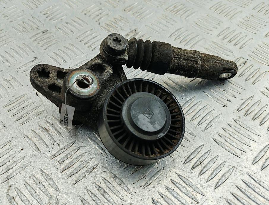 механизм натяжения ремня, цепи Audi A6 4F/C6 2005, 3.0 л., дизель, АКПП, серый, седан, 059145201F - фото №1