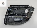 обшивка двери задняя левая Audi A6 4F/C6 2005, 3.2 л., бензин, МКПП, серый, универсал, 4F0867305D - фото №3