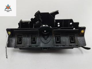 ручка крышки багажника Audi A6 4B/C5 [рестайлинг] 2003, чёрный, универсал, 8D9827565H