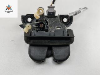 замок багажника Audi A6 4B/C5 [рестайлинг] 2003, универсал, 4B0827520