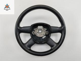руль Audi A4 B7 2005, 3.2 л., бензин, АКПП, синий, универсал, 8P0419091BF