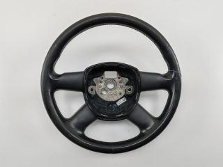 руль Audi A4 B7 2005, 3.2 л., бензин, АКПП, синий, универсал, 8P0419091BF