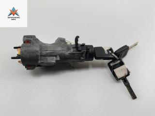 замок зажигания Audi A4 B5 [рестайлинг] 1999, 1.8 л., Ti, бензин, МКПП, серый, седан, 4B0905851C