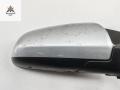 зеркало правое Audi A6 4F/C6 2005, 3.0 л., дизель, АКПП, серый, седан - фото №3