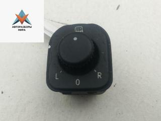 джойстик регулировки зеркал Volkswagen Golf 5 поколение 2005, 1.4 л., бензин, МКПП, серый, хетчбэк 5 дв., 1K0959565F