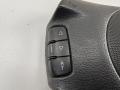 подушка безопасности водителя Audi A6 4B/C5 1998, 2.5 л., дизель, МКПП, красный, универсал, 4B0898201A - фото №2