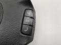 подушка безопасности водителя Audi A6 4B/C5 1998, 2.5 л., дизель, МКПП, красный, универсал, 4B0898201A - фото №3