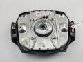 подушка безопасности водителя Audi A6 4B/C5 1998, 2.5 л., дизель, МКПП, красный, универсал, 4B0898201A - фото №4