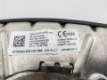 подушка безопасности водителя Audi A6 4B/C5 1998, 2.5 л., дизель, МКПП, красный, универсал, 4B0898201A - фото №5
